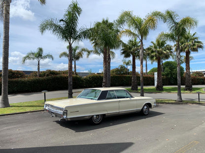 1965 Chrysler New Yorker Big Block, 2 Door Hardtop