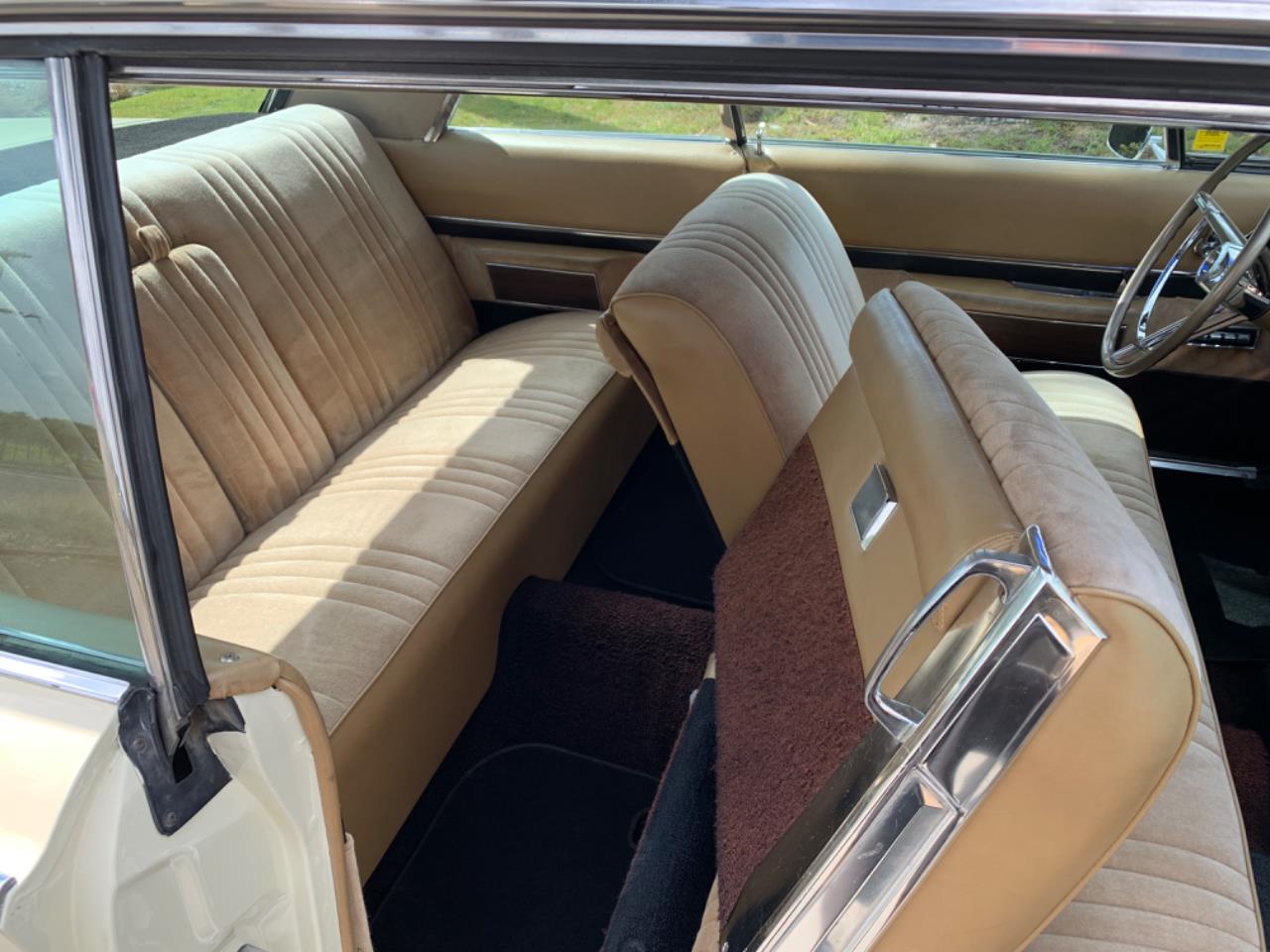 1965 Chrysler New Yorker Big Block, 2 Door Hardtop