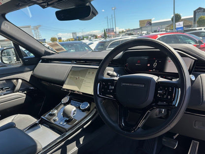 2023 Land Rover Range Rover Sport D300 R-Dynamic Latest Model