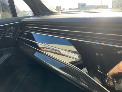 2019 Audi SQ7 4.0 V8 TDI Facelift Vorsprung Edition