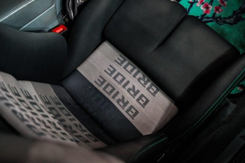 1994 Toyota Soarer GT-T | 1JZGTE - Manual + Certed!