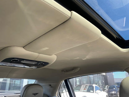 2014 Bentley Flying Spur W12 4Motion Facelift Executive 4 Seater