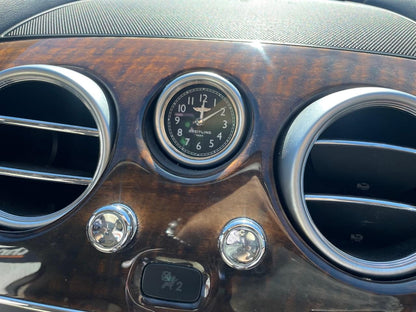 2014 Bentley Flying Spur W12 4Motion Facelift Executive 4 Seater