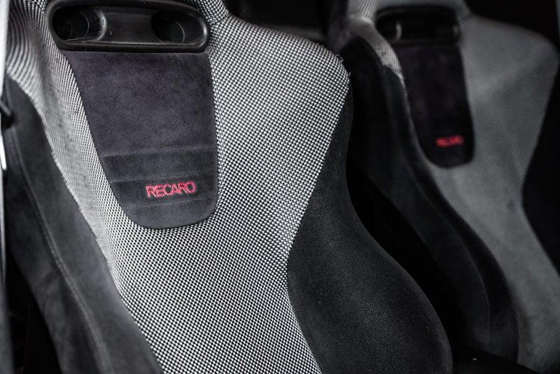 1998 Mitsubishi Lancer Evolution V w/ Sunroof