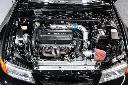 1998 Mitsubishi Lancer Evolution V w/ Sunroof
