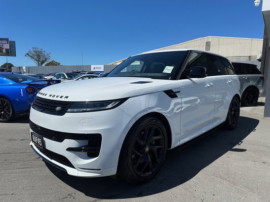 2023 Land Rover Range Rover Sport D300 R-Dynamic Latest Model