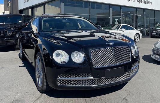 2014 Bentley Flying Spur W12 4Motion Facelift Executive 4 Seater