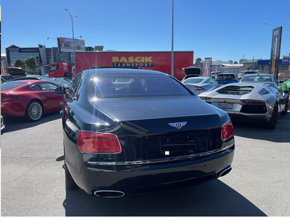 2014 Bentley Flying Spur W12 4Motion Facelift Executive 4 Seater
