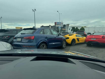 2019 Audi RS4 Quattro 2.9T New Shape Avant