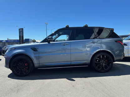 2018 Land Rover Range Rover Sport P400e PHEV HSE Dynamic Facelift