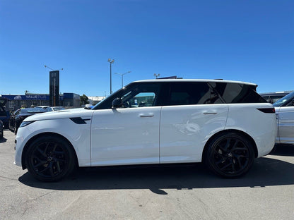 2023 Land Rover Range Rover Sport D300 R-Dynamic Latest Model
