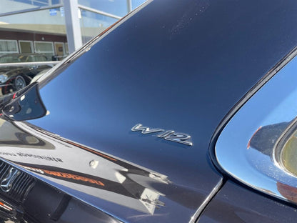 2014 Bentley Flying Spur W12 4Motion Facelift Executive 4 Seater