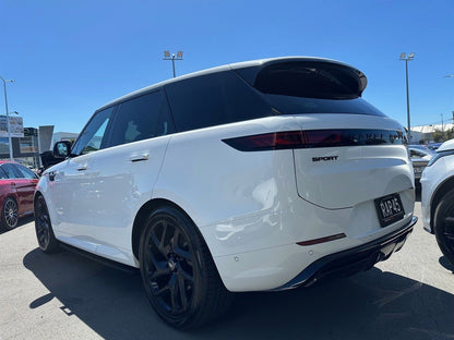 2023 Land Rover Range Rover Sport D300 R-Dynamic Latest Model