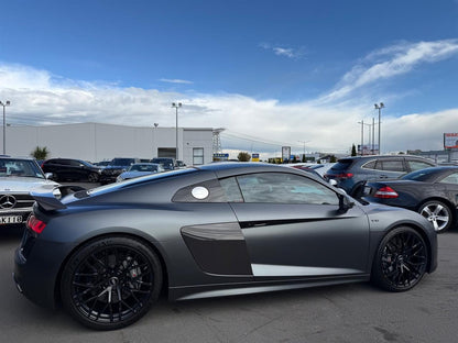 2016 Audi R8 5.2 V10 Quattro Plus Edition