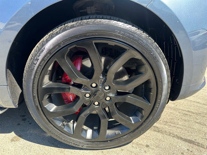 2018 Land Rover Range Rover Sport P400e PHEV HSE Dynamic Facelift