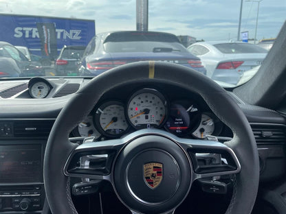 2016 Porsche 911 GT3 RS 4.0 7 Speed PDK