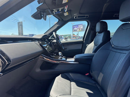 2023 Land Rover Range Rover Sport D300 R-Dynamic Latest Model
