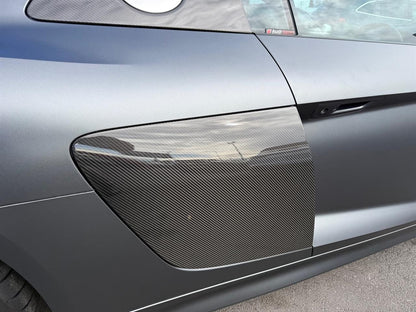 2016 Audi R8 5.2 V10 Quattro Plus Edition