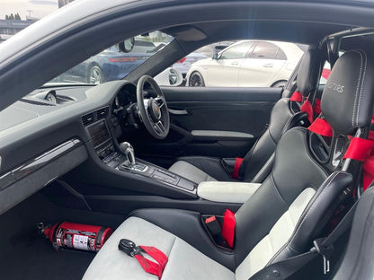 2016 Porsche 911 GT3 RS 4.0 7 Speed PDK