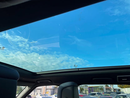 2018 Land Rover Range Rover Sport P400e PHEV HSE Dynamic Facelift