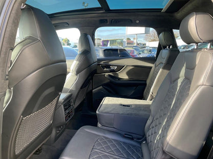 2019 Audi SQ7 4.0 V8 TDI Facelift Vorsprung Edition