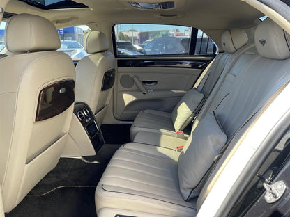 2014 Bentley Flying Spur W12 4Motion Facelift Executive 4 Seater