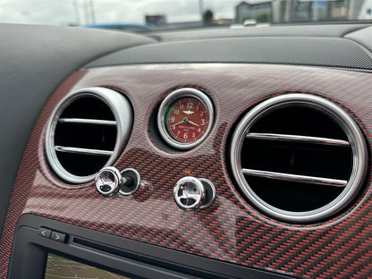 2012 Bentley Continental GTC ISR Supersports Ltd Edition