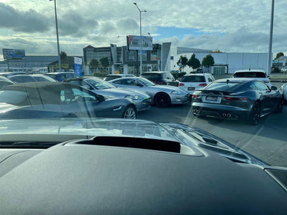 2018 Land Rover Range Rover Sport P400e PHEV HSE Dynamic Facelift