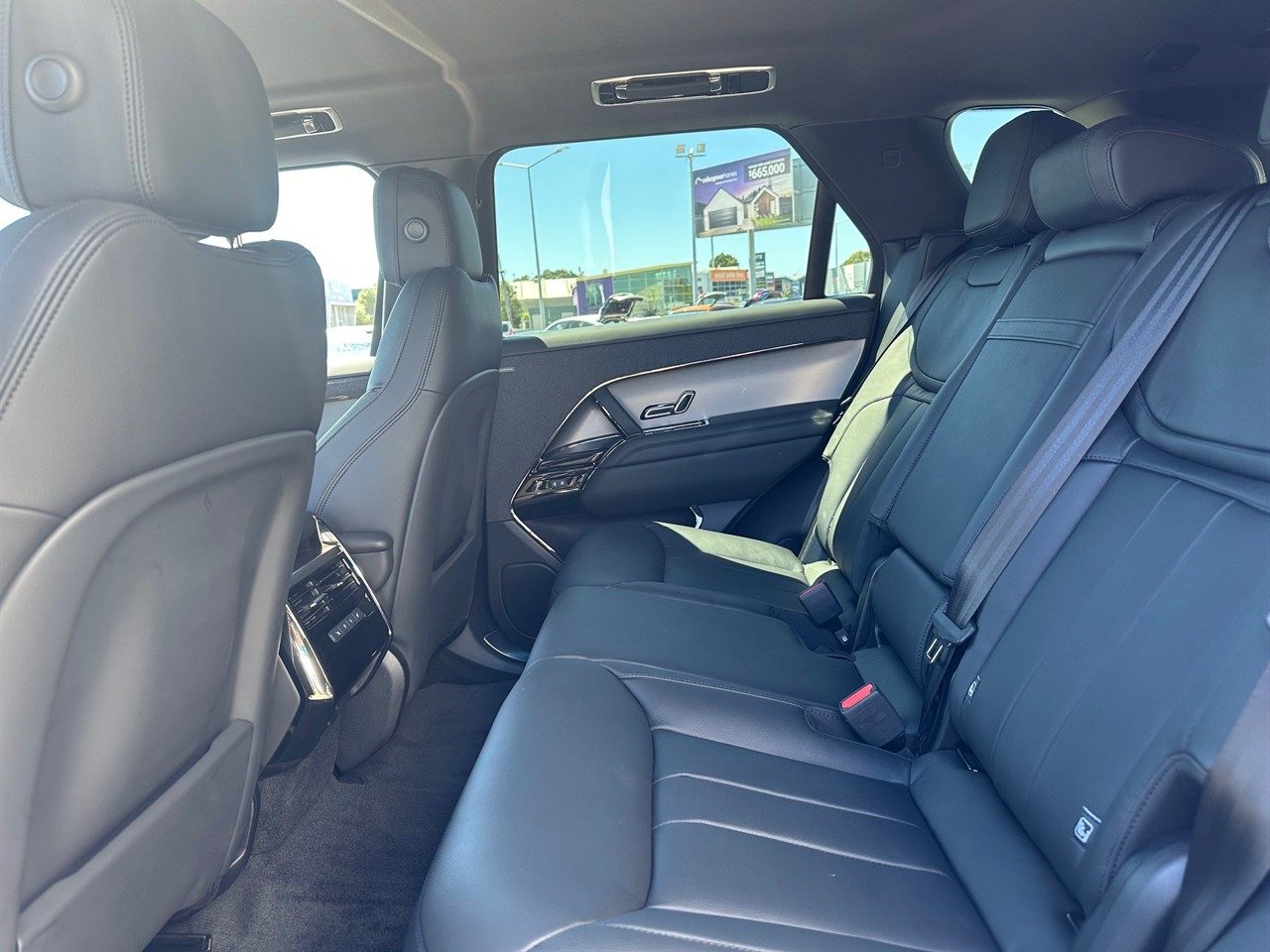 2023 Land Rover Range Rover Sport D300 R-Dynamic Latest Model