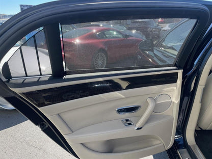 2014 Bentley Flying Spur W12 4Motion Facelift Executive 4 Seater