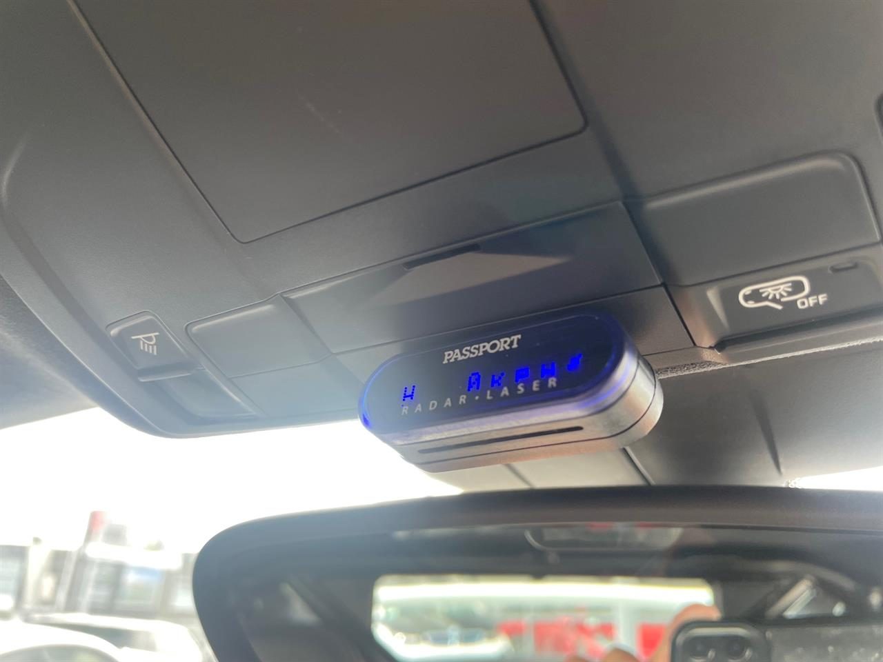 2016 Porsche 911 GT3 RS 4.0 7 Speed PDK