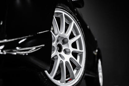 1998 Mitsubishi Lancer Evolution V w/ Sunroof