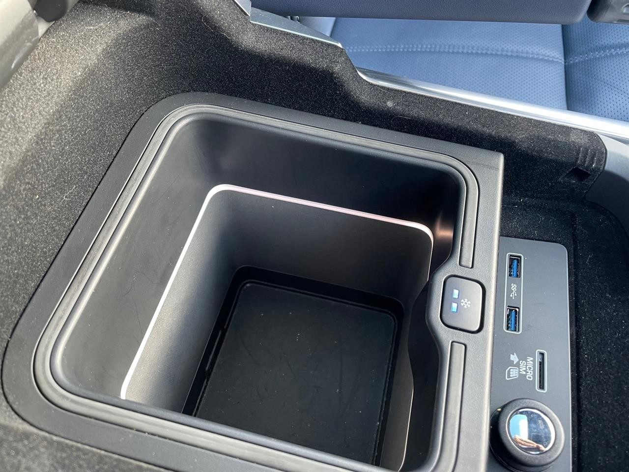 2018 Land Rover Range Rover Sport P400e PHEV HSE Dynamic Facelift