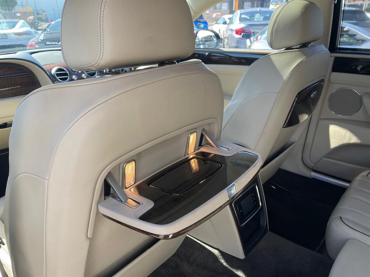 2014 Bentley Flying Spur W12 4Motion Facelift Executive 4 Seater